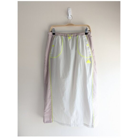 Adidas Lift Your Mind Cargo Skirt - Picture 8 of 15